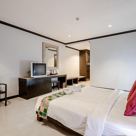 Napalai Resort Χουά Χιν Εξωτερικό φωτογραφία