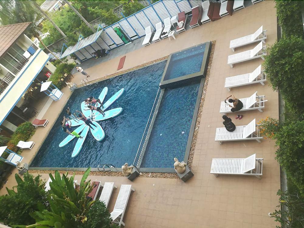 Napalai Resort Χουά Χιν Εξωτερικό φωτογραφία