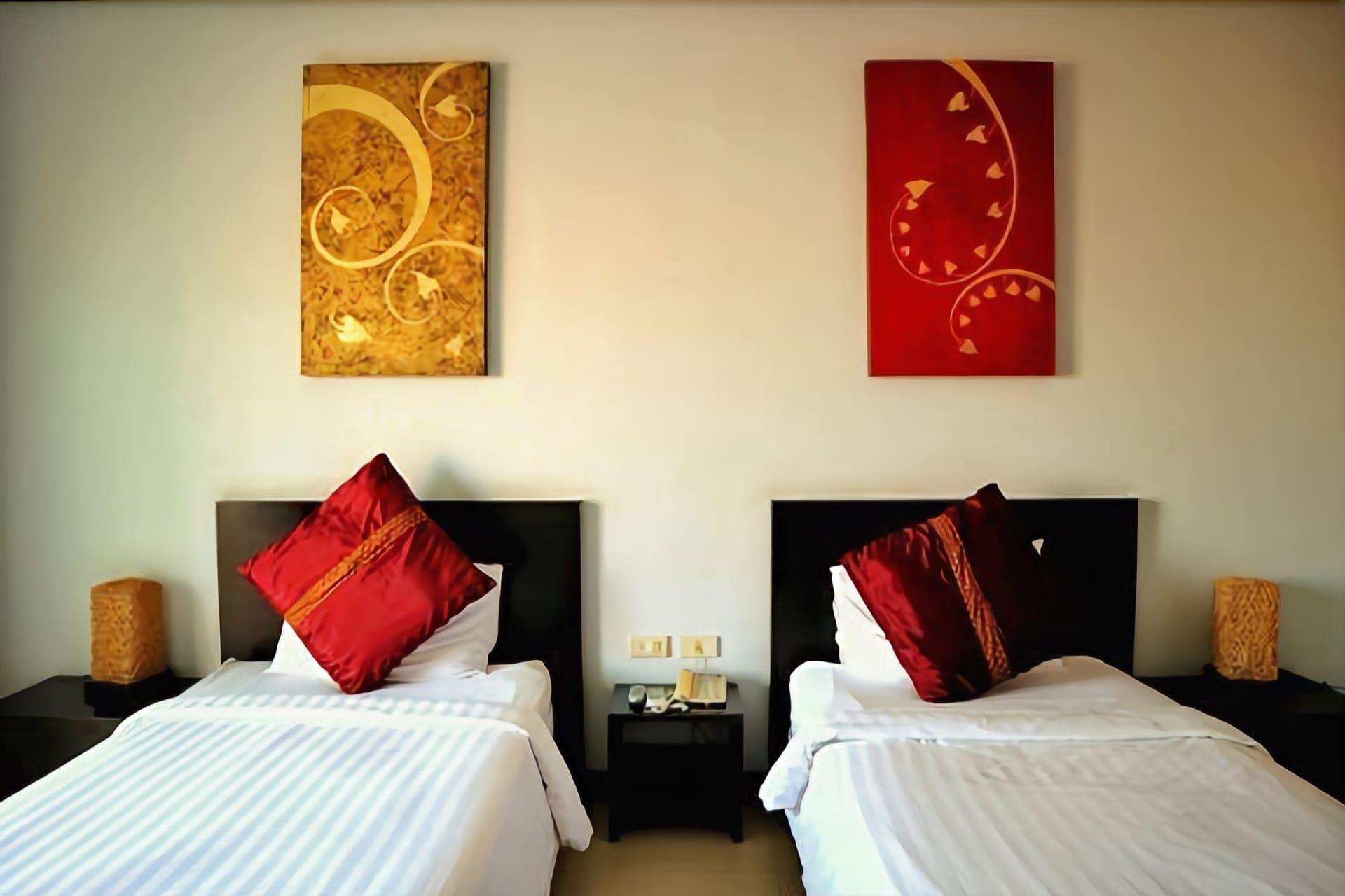 Napalai Resort Χουά Χιν Εξωτερικό φωτογραφία