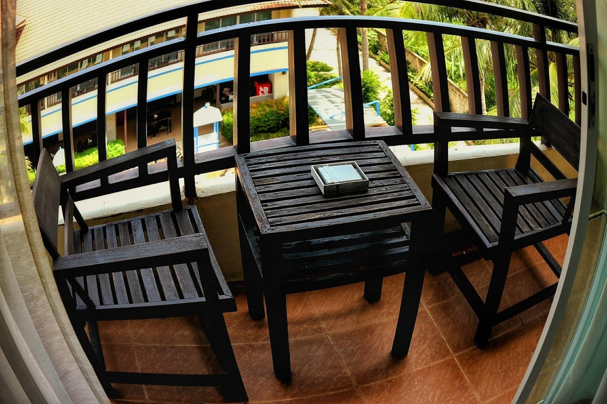 Napalai Resort Χουά Χιν Εξωτερικό φωτογραφία