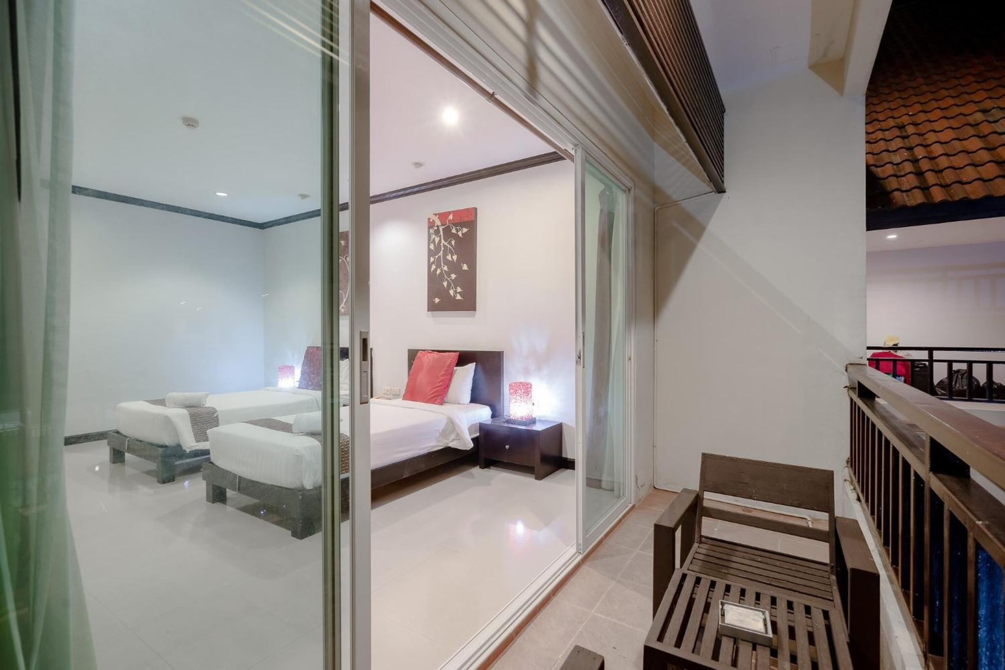 Napalai Resort Χουά Χιν Εξωτερικό φωτογραφία