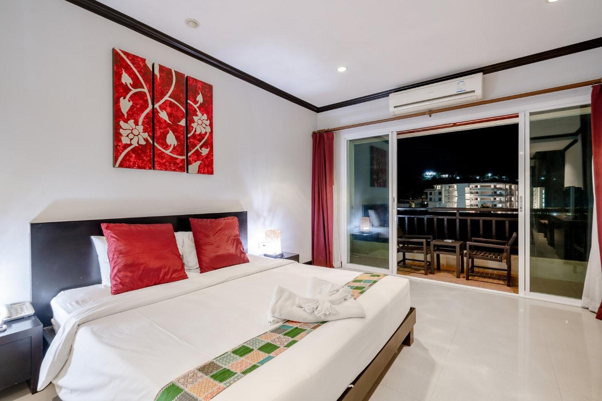 Napalai Resort Χουά Χιν Εξωτερικό φωτογραφία