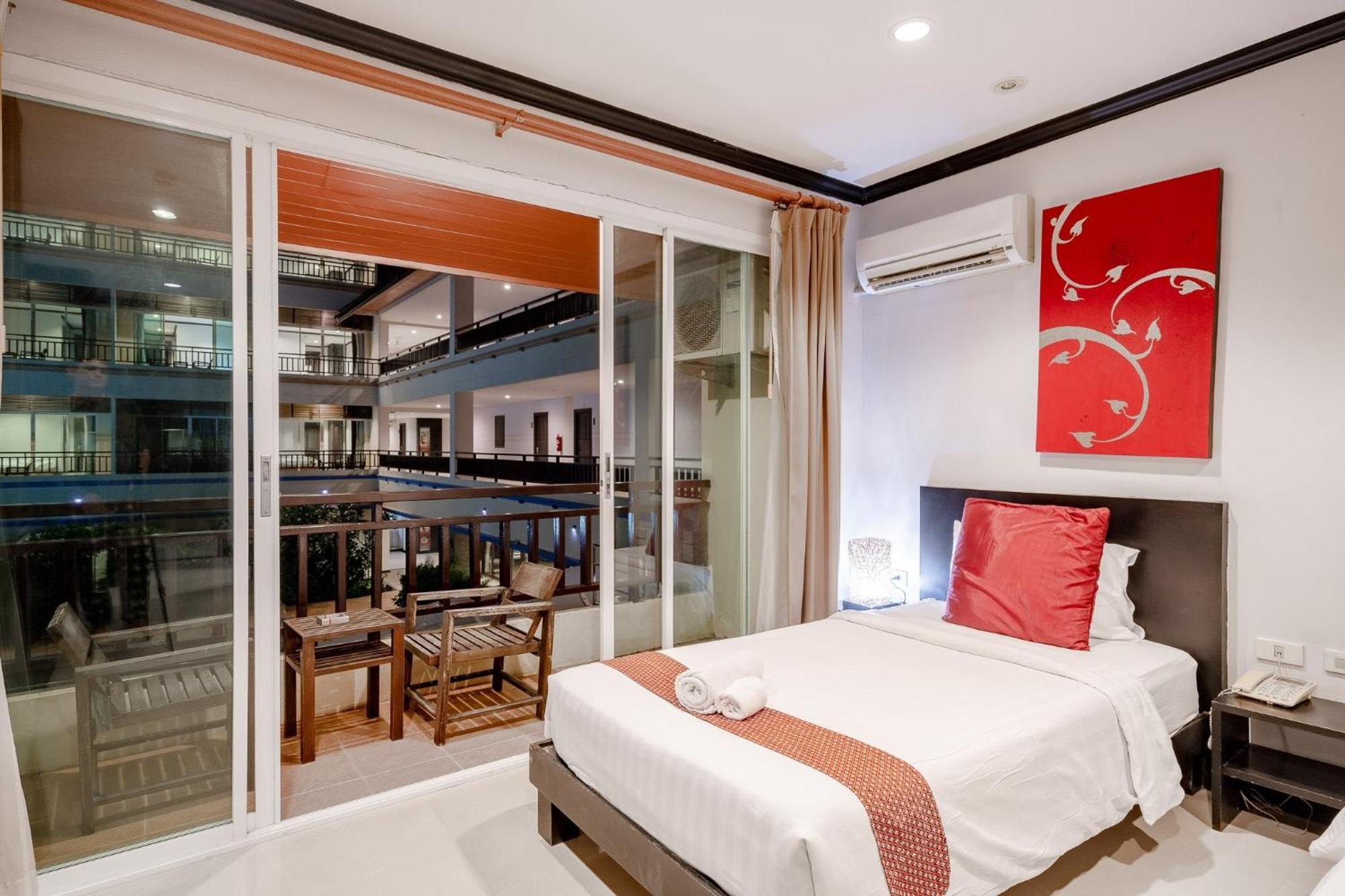 Napalai Resort Χουά Χιν Εξωτερικό φωτογραφία