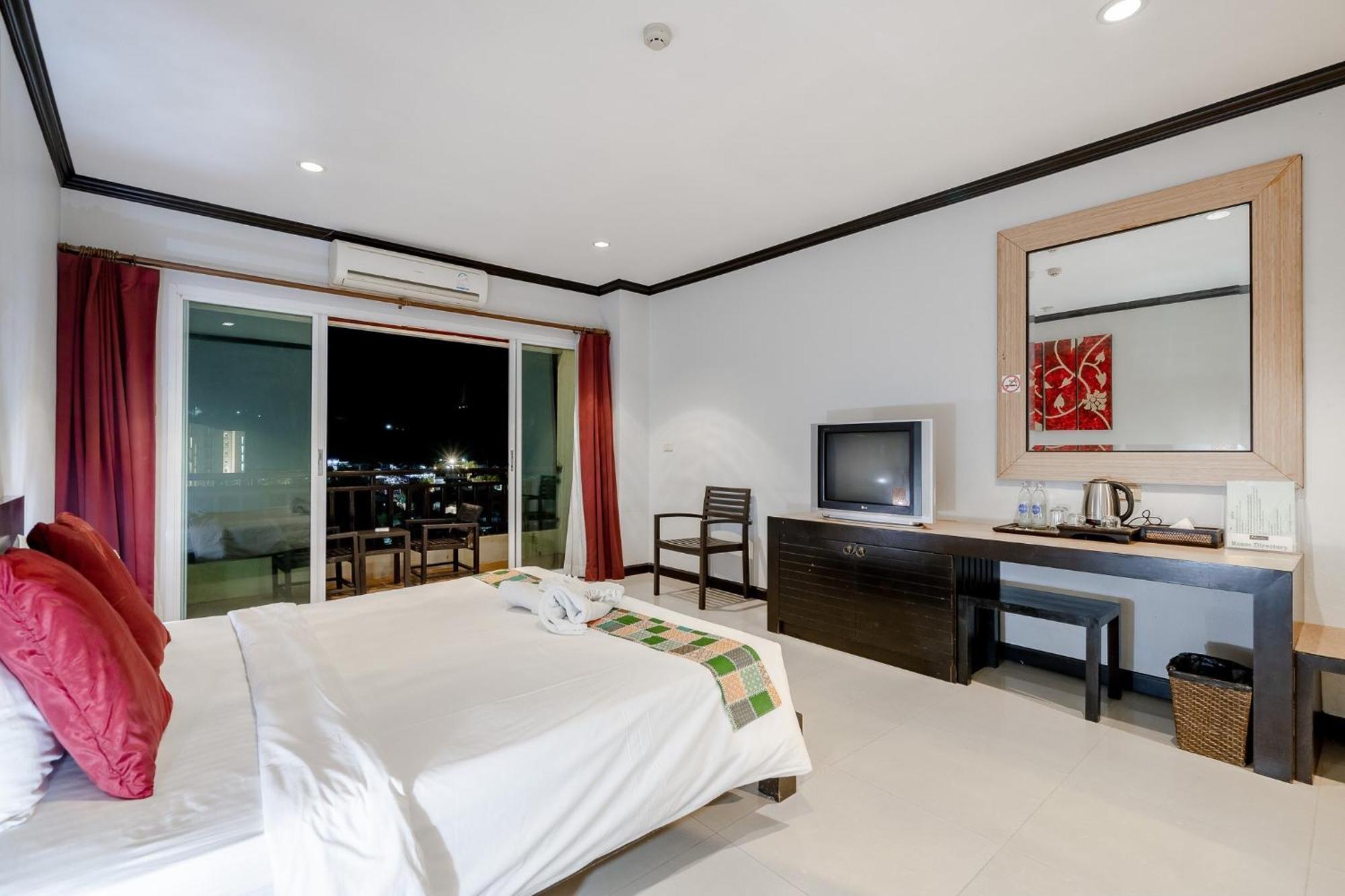 Napalai Resort Χουά Χιν Εξωτερικό φωτογραφία