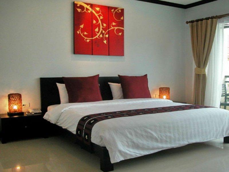Napalai Resort Χουά Χιν Εξωτερικό φωτογραφία