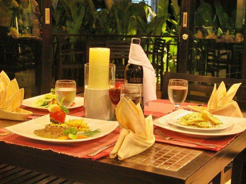 Napalai Resort Χουά Χιν Εξωτερικό φωτογραφία