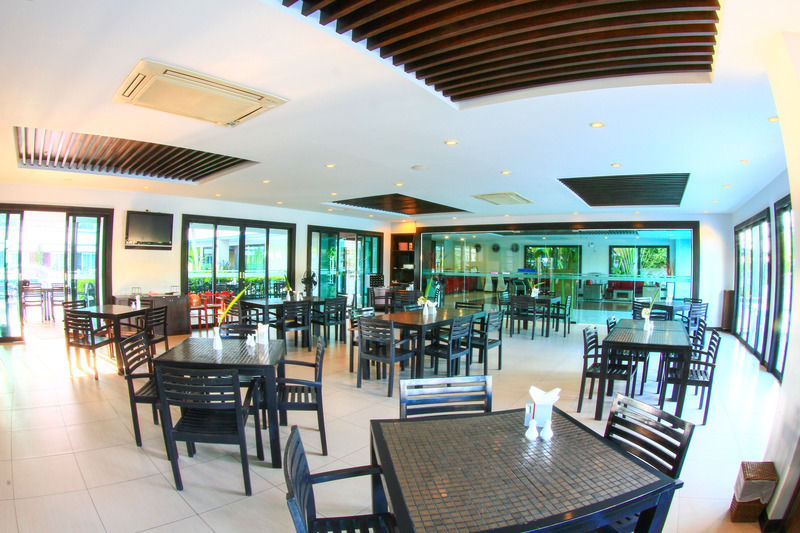 Napalai Resort Χουά Χιν Εξωτερικό φωτογραφία