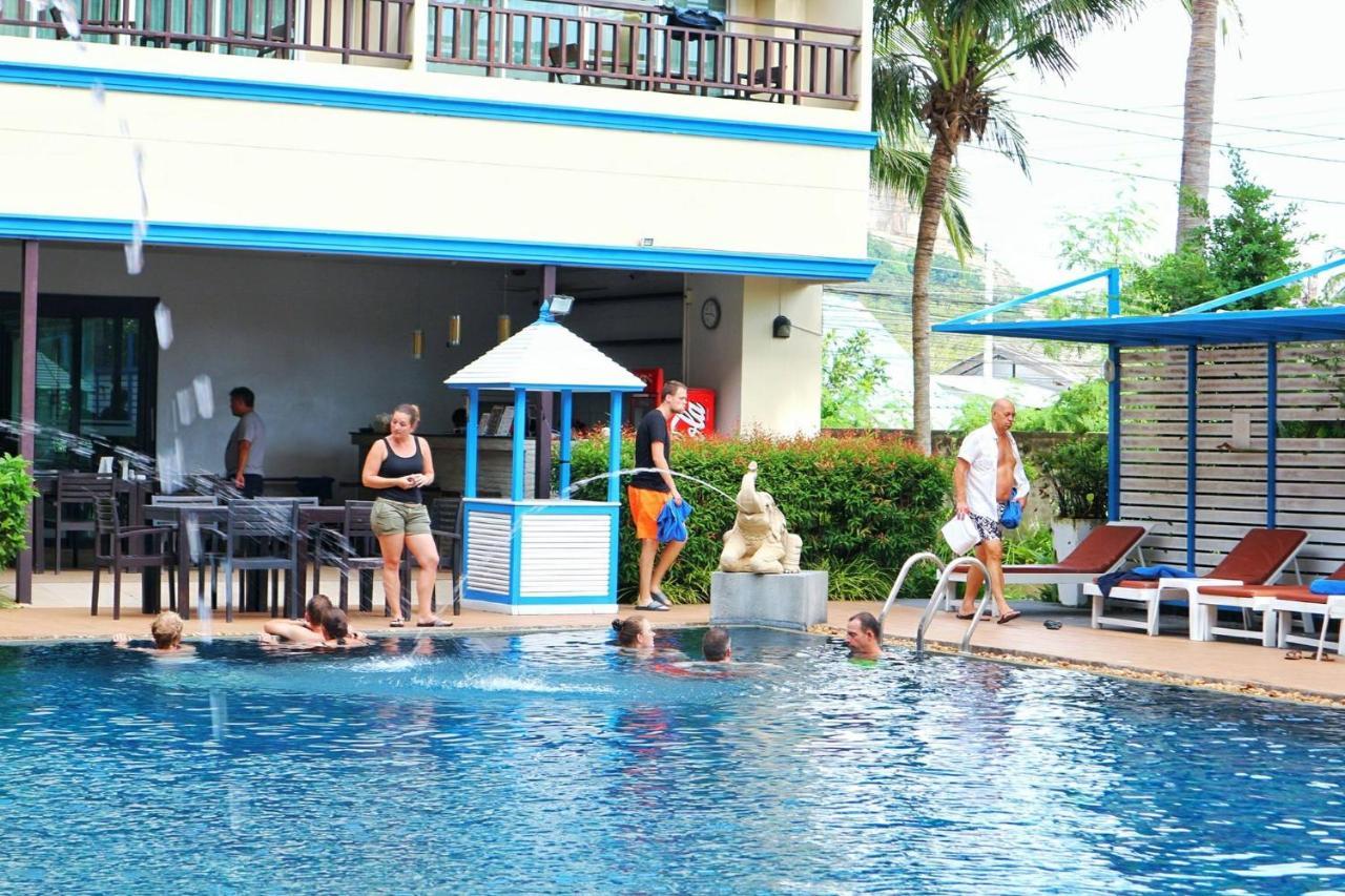 Napalai Resort Χουά Χιν Εξωτερικό φωτογραφία