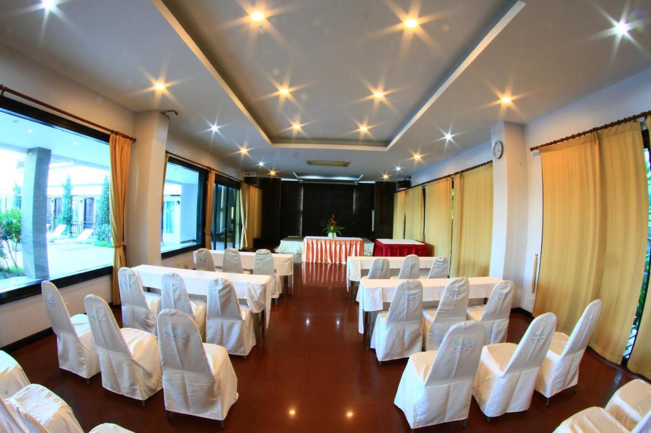 Napalai Resort Χουά Χιν Εξωτερικό φωτογραφία