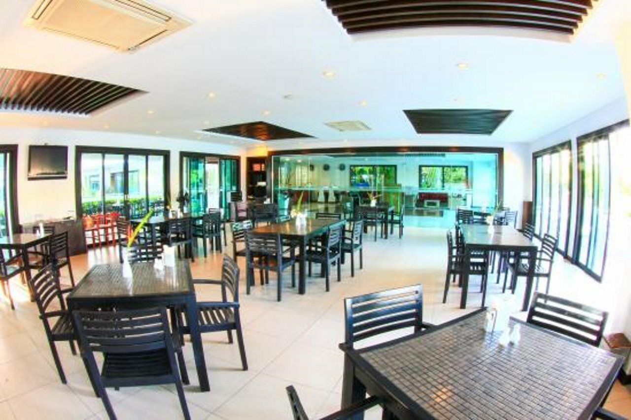 Napalai Resort Χουά Χιν Εξωτερικό φωτογραφία